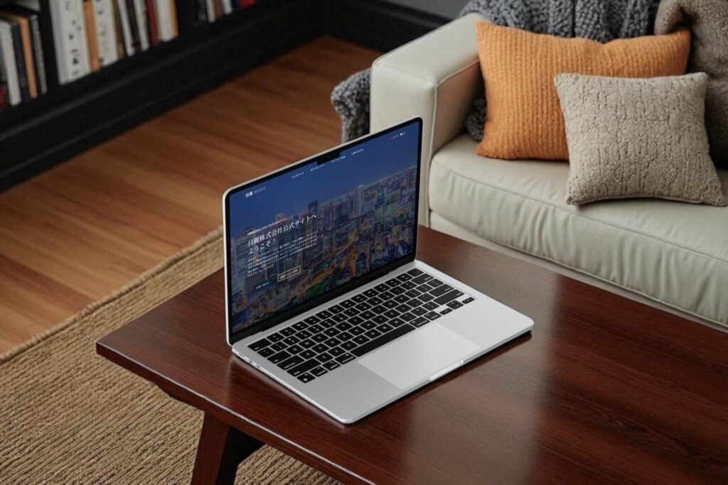 日麗株式会社 ニチレイカブシキカイシャ